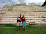 Altun Ha Tour in Belize