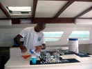 Buccaneer stingray city bar