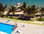 Costa Maya Resort Beach Break