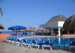 Cozumel all inclusive resort day pass