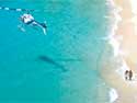 St Thomas Helicopter Tour