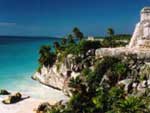 Tulum Maya Ruins Excursions and tours