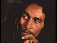 Bob Marley Nine Mile Jamaica