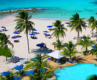 Barbados Resort Beach Break