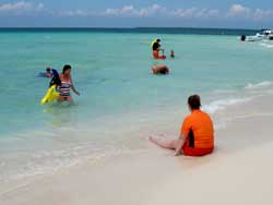 Cruise Excursions in Belize