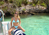Mayan Riviera Ocean Explorer Snorkeling Calica
