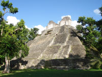 Costa Maya tours