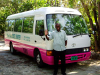 freeport bahamas island tours