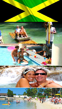 Cruise Excursions in Jamaica