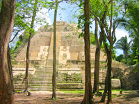 Belize Lamanai Mayan Ruins Excursion