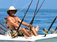Grand Cayman Deep Sea Fishing tours