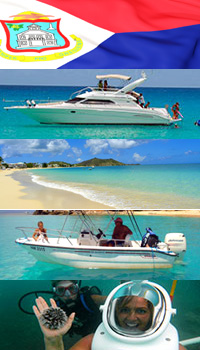 Cruise Excursions in st maarten