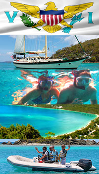 Cruise Excursions in St Thomas