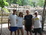 Tulum Tours and Excursions for Calica and Cozumel