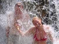 Ocho Rios Jamaica Dunns River Falls Excursions