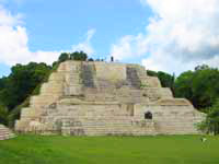 Belize Altun Ha