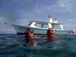 snorkeling Tour in Cozumel