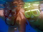 Cozumel Snorkeling tour