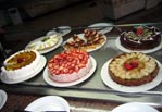 Cozumel Desserts