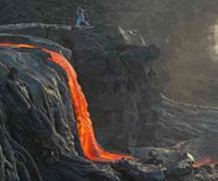Hilo Volcano tours