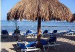 All Inclusive Beach Resort in Cozumel