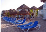 Cozumel All Inclusive day pass for the Beach