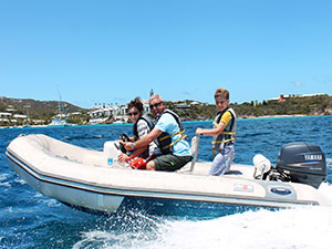 St thomas Cruise Excursionsl