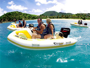 Barbados cruise excursions